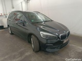  Bmw  Serie 2 BMW 2 Reeks Gran Tourer 216d (85kW) Aut. 5d #8