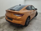  Skoda  ENYAQ SKODA  COUPE 82 kWh 80X 4x4 204hp (+102) RS 5d #2