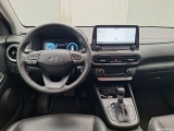  Hyundai  Konna Hyundai, Kona '17, Hyundai Kona 1.6 GDi Hybrid 6-DCT Sky BlueLink 5d #5