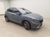  Hyundai  Konna Hyundai, Kona '17, Hyundai Kona 1.6 GDi Hybrid 6-DCT Sky BlueLink 5d #9