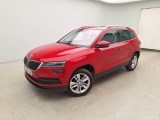  Skoda  Karoq Skoda,  '17, Skoda  1.5 TSI 110kW Style 5d #2