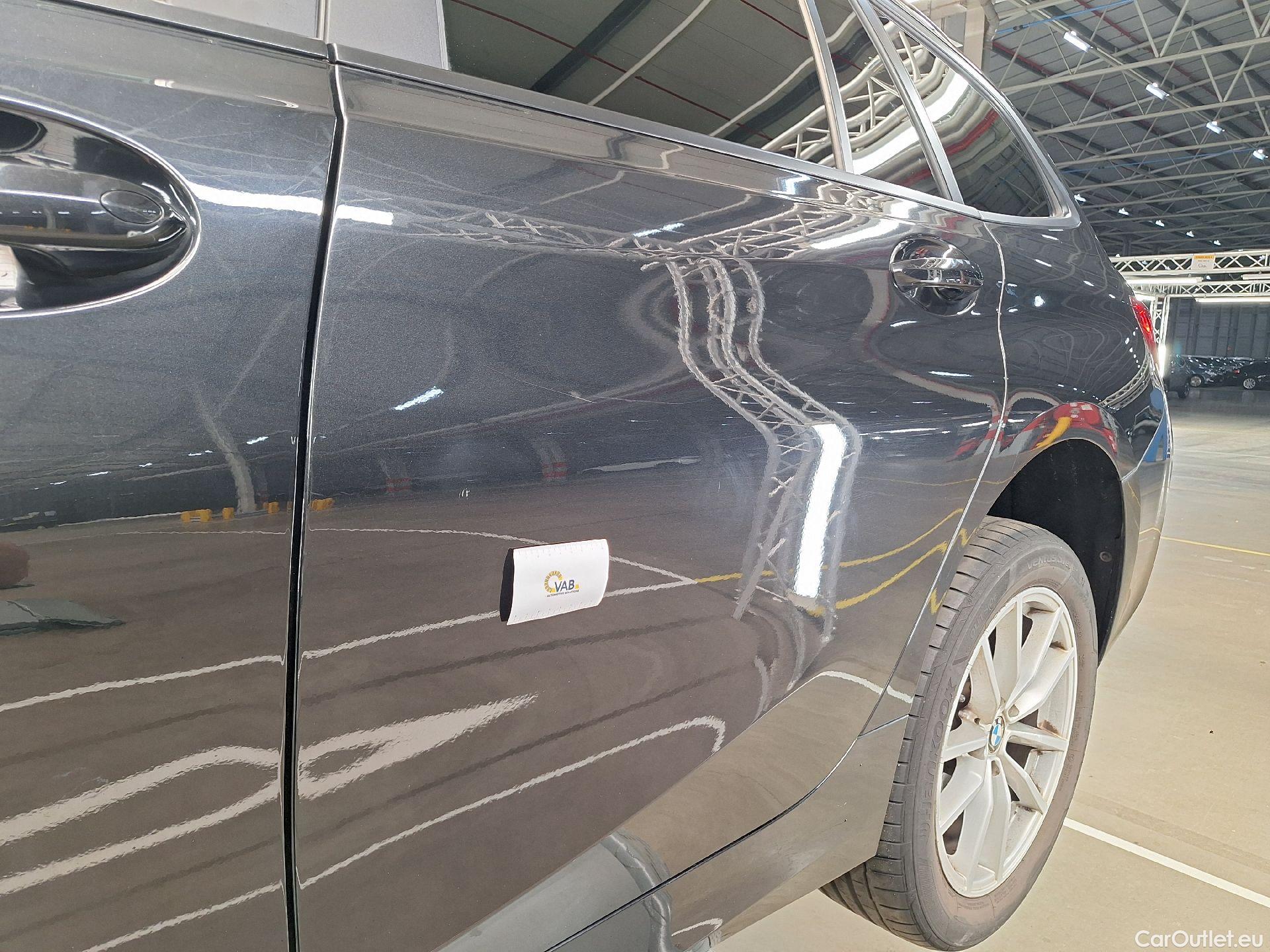  Bmw  Serie 3 BMW, 3-serie Touring '18, BMW 3 Reeks Touring 318dA (100 kW) 5d #15