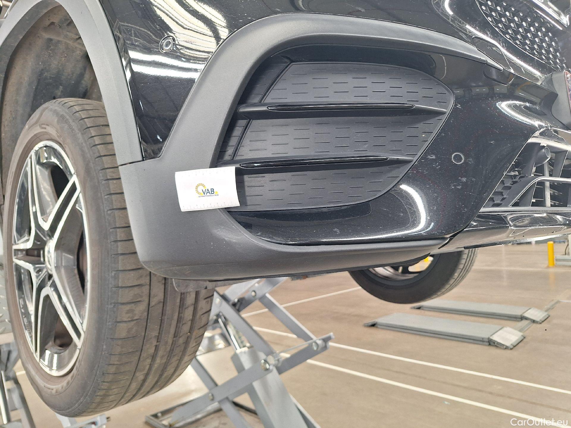  Mercedes  GLB Mercedes,  '19, Mercedes-Benz   200 d Business Solution 5d #25