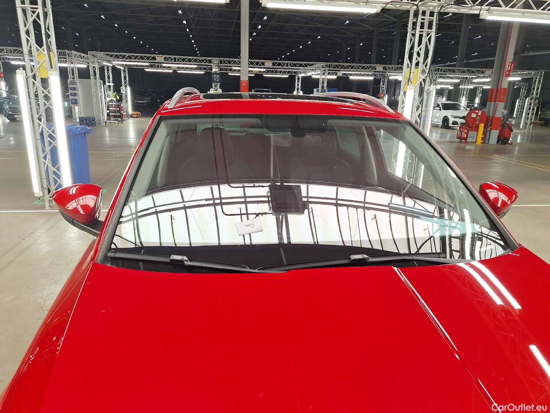  Skoda  Karoq Skoda,  '17, Skoda  1.5 TSI 110kW Style 5d #43