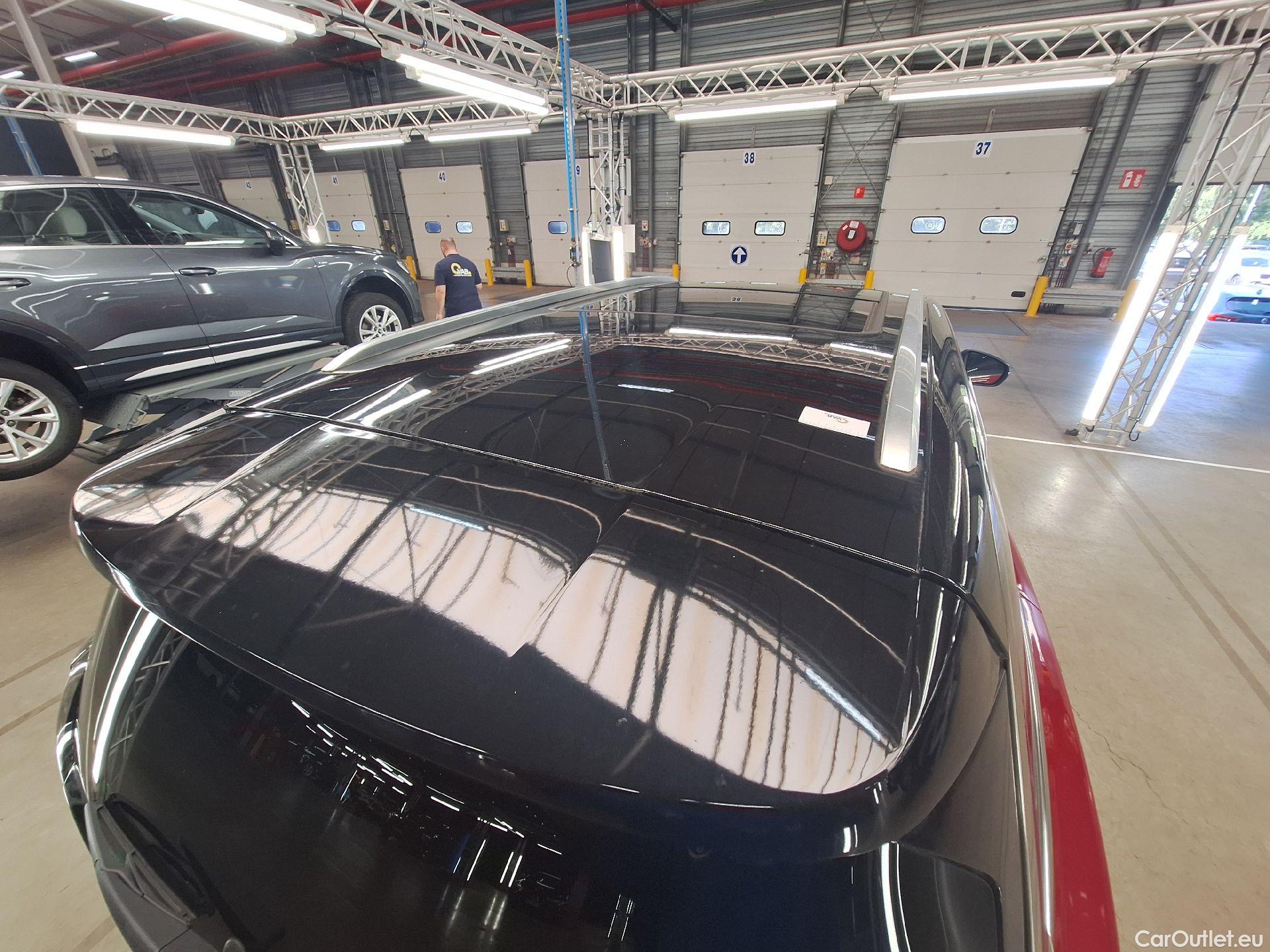  Peugeot  5008 Peugeot,  FL'20, Peugeot  1.5 BlueHDi 96kW S&S EAT8 GT 5d #3