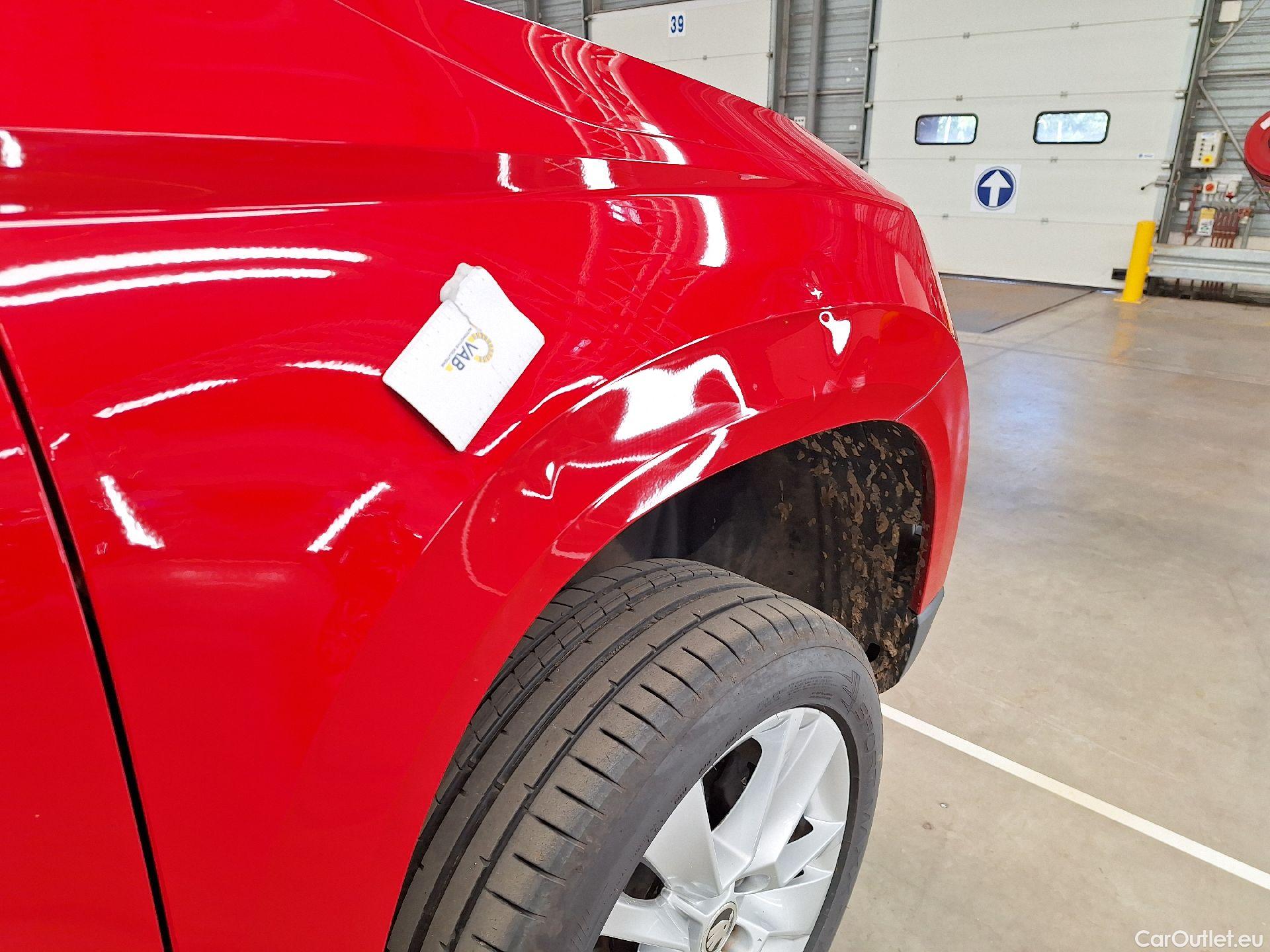  Skoda  Karoq Skoda,  '17, Skoda  1.5 TSI 110kW Style 5d #24