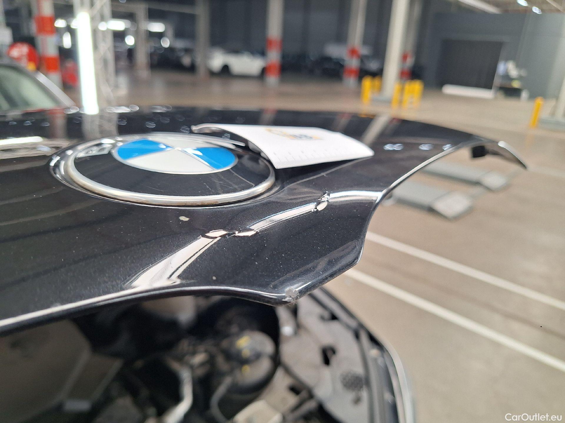  Bmw  Serie 3 BMW, 3-serie Touring '18, BMW 3 Reeks Touring 318dA (100 kW) 5d #2