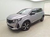  Peugeot  5008 Peugeot,  FL'20, Peugeot  1.5 BlueHDi 96kW S&S EAT8 GT Pack 5d #2