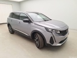  Peugeot  5008 Peugeot,  FL'20, Peugeot  1.5 BlueHDi 96kW S&S EAT8 GT Pack 5d #9
