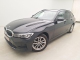  Bmw  Serie 3 BMW, 3-serie Touring '18, BMW 3 Reeks Touring 318dA (100 kW) 5d #2