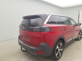  Peugeot  5008 Peugeot,  FL'20, Peugeot  1.5 BlueHDi 96kW S&S EAT8 GT 5d #8