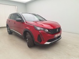  Peugeot  5008 Peugeot,  FL'20, Peugeot  1.5 BlueHDi 96kW S&S EAT8 GT 5d #9
