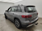  Mercedes  GLB Mercedes-Benz   200 d Business Solution 5d #7