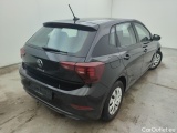  Volkswagen  Polo Volkswagen  1.0 TSI Life DSG 5d #2