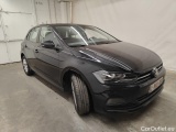  Volkswagen  Polo Volkswagen  1.0 TSI Comfortline DSG 5d #8