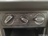  Volkswagen  Polo Volkswagen  1.0 TSI Comfortline DSG 5d #21