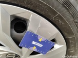  Volkswagen  Polo Volkswagen  1.0 TSI Comfortline DSG 5d #63