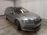  Skoda  Superb Skoda  Combi 2.0 CRTDI 110kW DSG7 Clever 5d #8