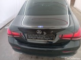  Mercedes  A-Klasse MERCEDES CLASSE A DIESEL (W177) A 200 d 150hp AMG Line 5d #35