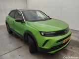  Opel  Mokka Opel  1.2 Turbo MHEV 100kW Edition eDCT 5d #8