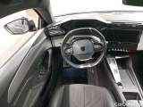  Peugeot  308 PEUGEOT  SW DIESEL - 2021 1.5 BlueHDi GT S&S (EU6.4) 5d #9