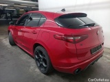  Alfa Romeo   STELVIO ALFA ROMEO - 2020 2.0 T AWD Estrema 5d #7