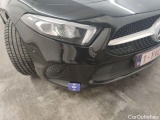 Mercedes  A-Klasse Mercedes-Benz  A 180 Business Solution Aut. 5d #25