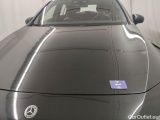  Mercedes  A-Klasse Mercedes-Benz  A 180 Business Solution Aut. 5d #30