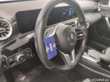  Mercedes  A-Klasse Mercedes-Benz  A 180 Business Solution Aut. 5d #91