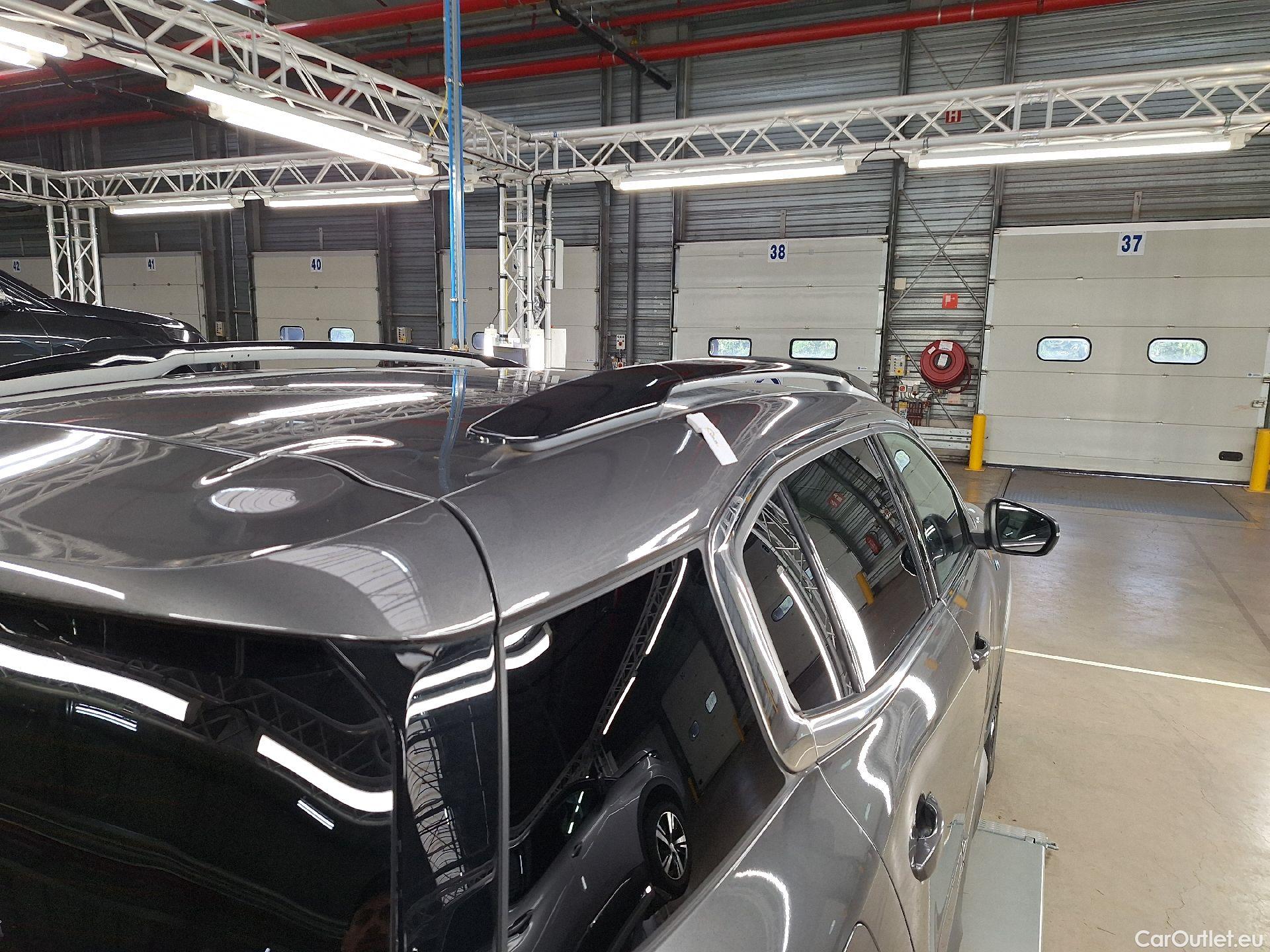  Citroen  C5 Aircross Citroën,  '18 PHEV, Citroën  Hybrid 225 e-EAT8 Shine 5d #11