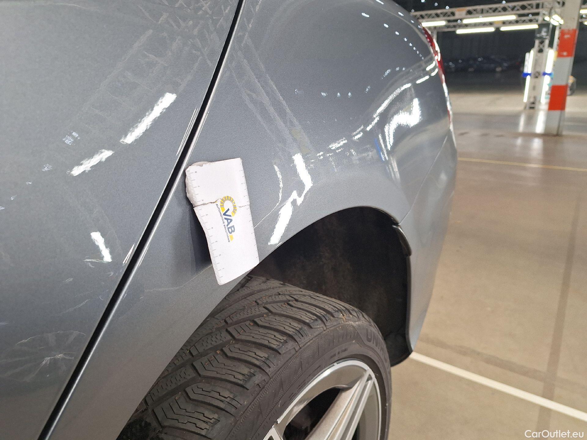  Mercedes  C-Klasse Mercedes,  FL'18, Mercedes-Benz  Berline C 180 d Business So #6