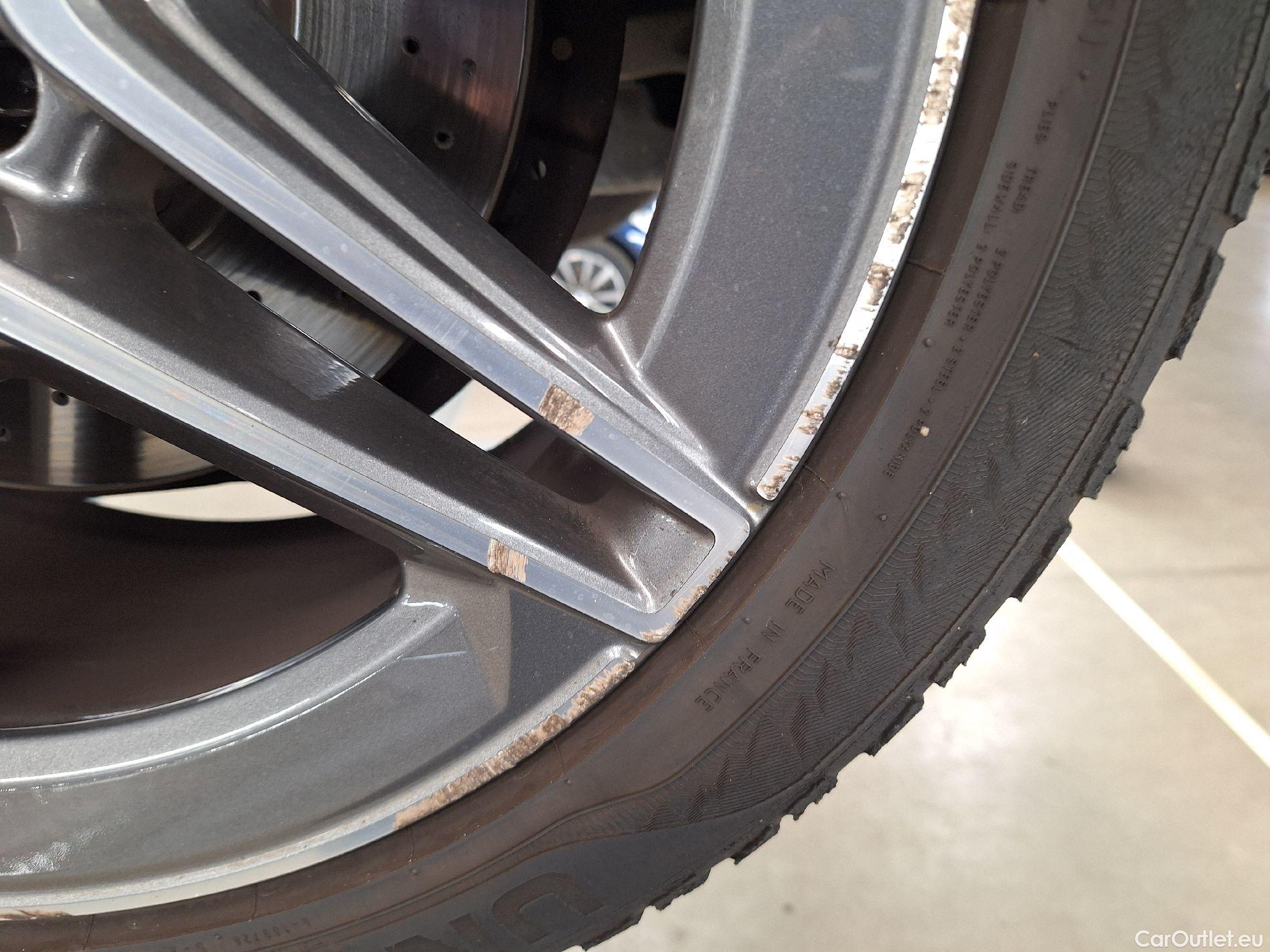  Mercedes  C-Klasse Mercedes,  FL'18, Mercedes-Benz  Berline C 180 d Business So #28