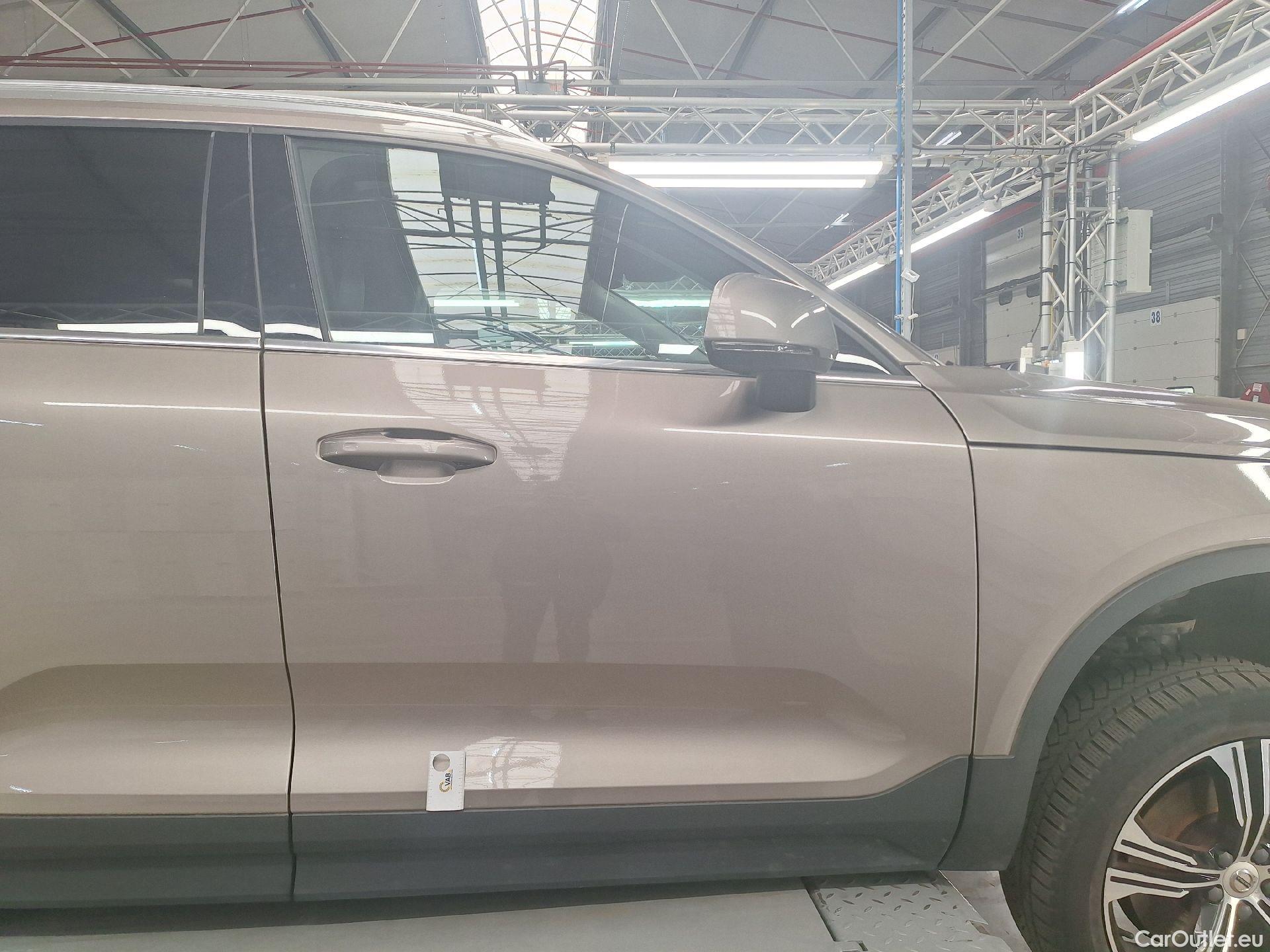  Volvo  XC 40 Volvo, XC40 '17, Volvo XC40 T5 Recharge Geartronic Inscription 5d #50