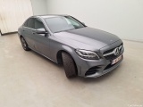  Mercedes  C-Klasse Mercedes,  FL'18, Mercedes-Benz  Berline C 180 d Business So #5