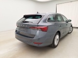 Skoda  Octavia Skoda,  Combi '20, Skoda  Combi 1.0 TSI 81kW Ambition 5d #4