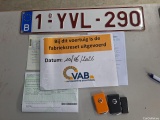  Volvo  XC 40 Volvo, XC40 '17, Volvo XC40 T5 Recharge Geartronic Inscription 5d #9