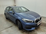  Bmw  Serie 1 BMW 1 Reeks Hatch 116dA (85 kW) 5d #8