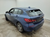  Bmw  Serie 1 BMW 1 Reeks Hatch 116dA (85 kW) 5d #7
