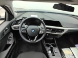  Bmw  Serie 1 BMW 1 Reeks Hatch 116dA (85 kW) 5d #9