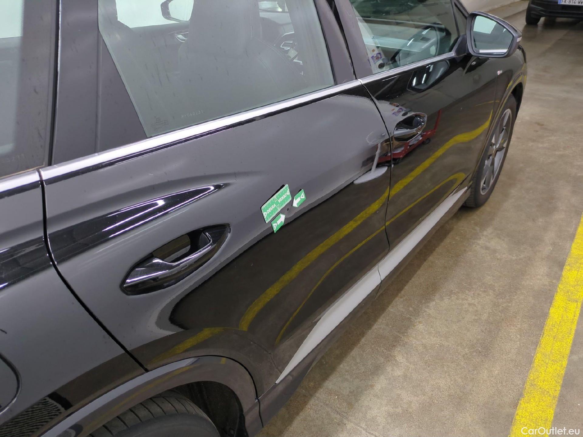  Audi  Q4 E-Tron  40 e-tron S line BVA #23