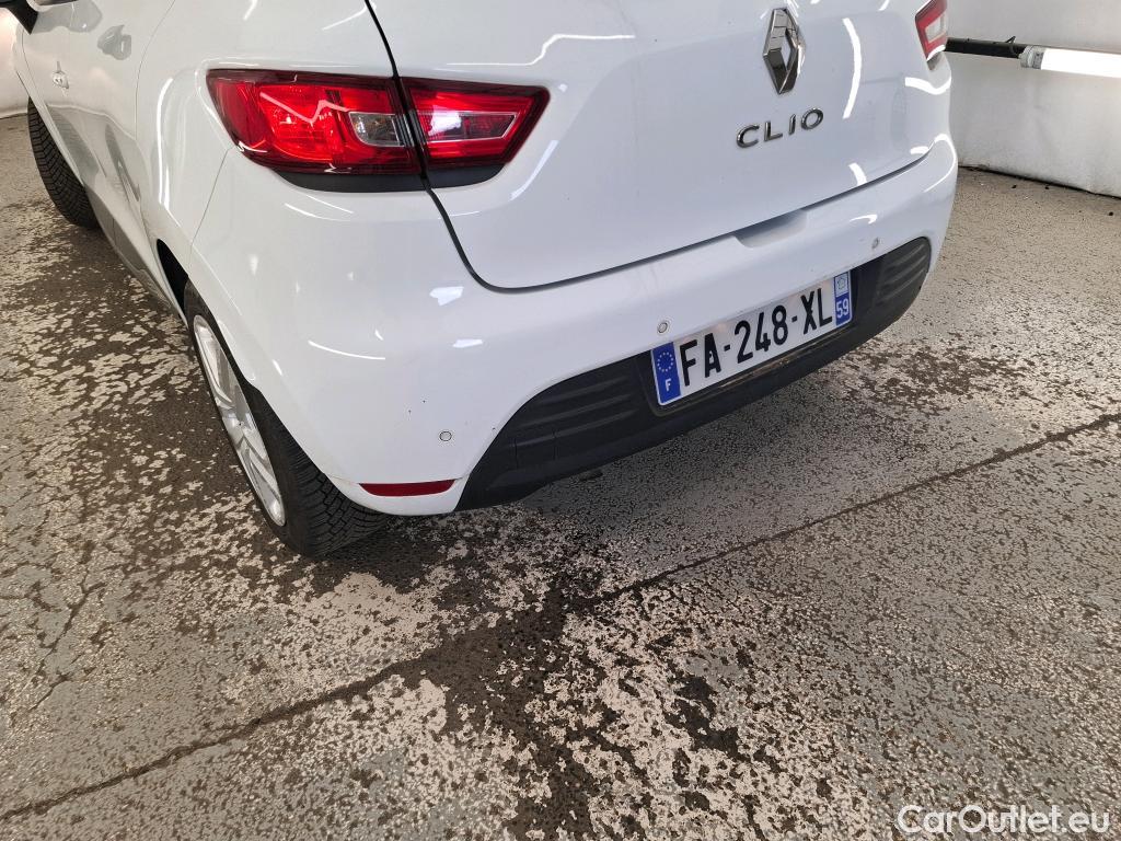  Renault  Clio  IV Business 0.9 TCe 90CV BVM5 E6 #11