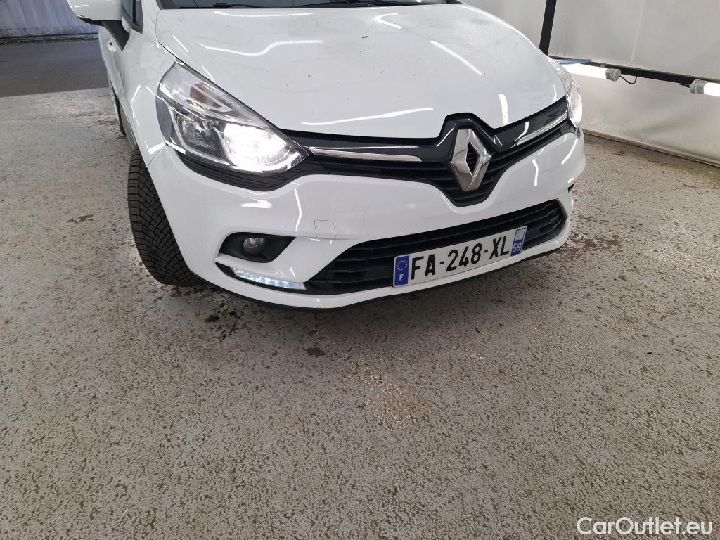  Renault  Clio  IV Business 0.9 TCe 90CV BVM5 E6 #3