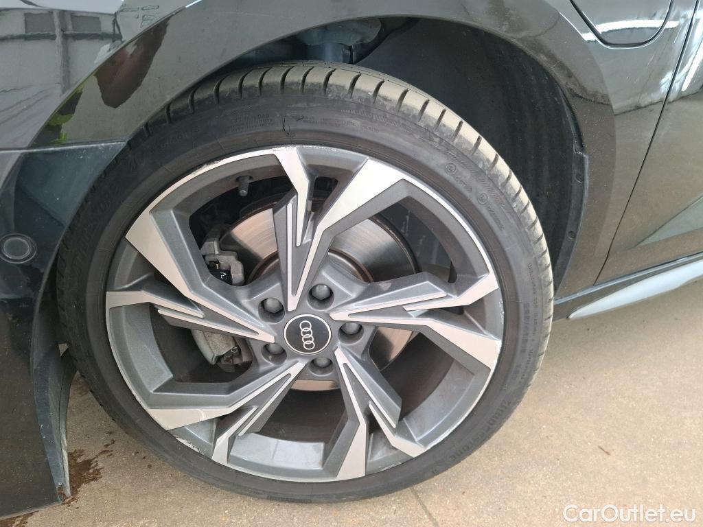 Audi  A3 AUDI  Sportback / 2020 / 5P / Berline 40 TFSI e 204 S Tronic S Line #29