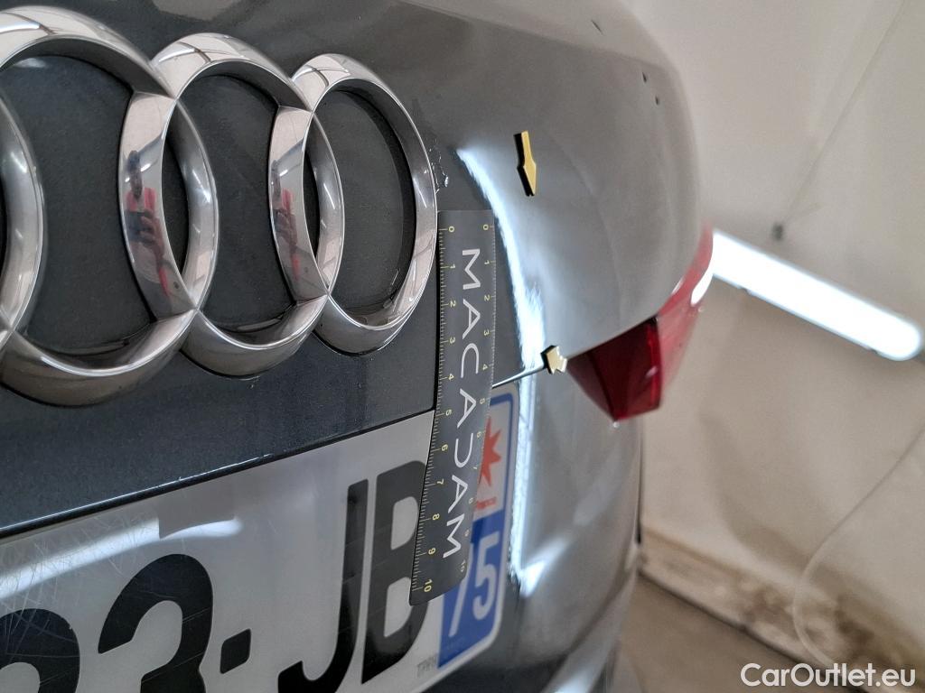  Audi  Q3 AUDI  / 2018 / 5P / SUV 45 TFSI E 245 S TRONIC S LINE #10