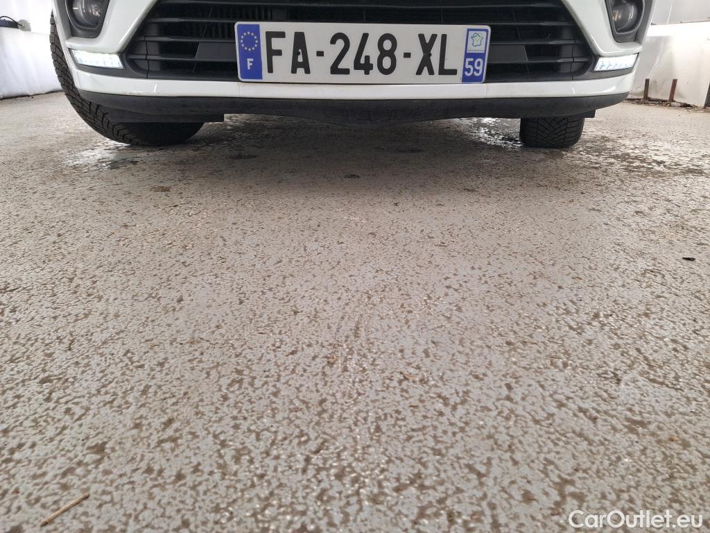  Renault  Clio  IV Business 0.9 TCe 90CV BVM5 E6 #20