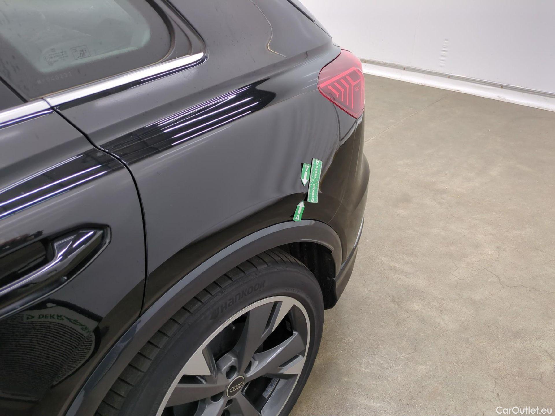  Audi  Q4 E-Tron  40 e-tron S line BVA #41