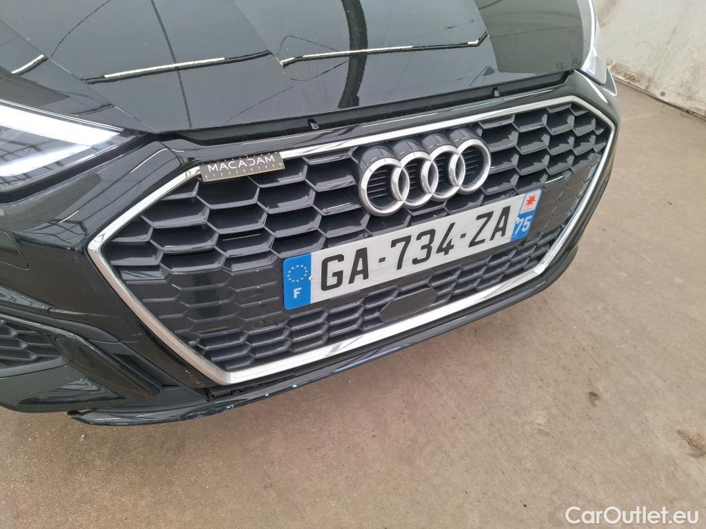  Audi  A3 AUDI  Sportback / 2020 / 5P / Berline 40 TFSI e 204 S Tronic S Line #20