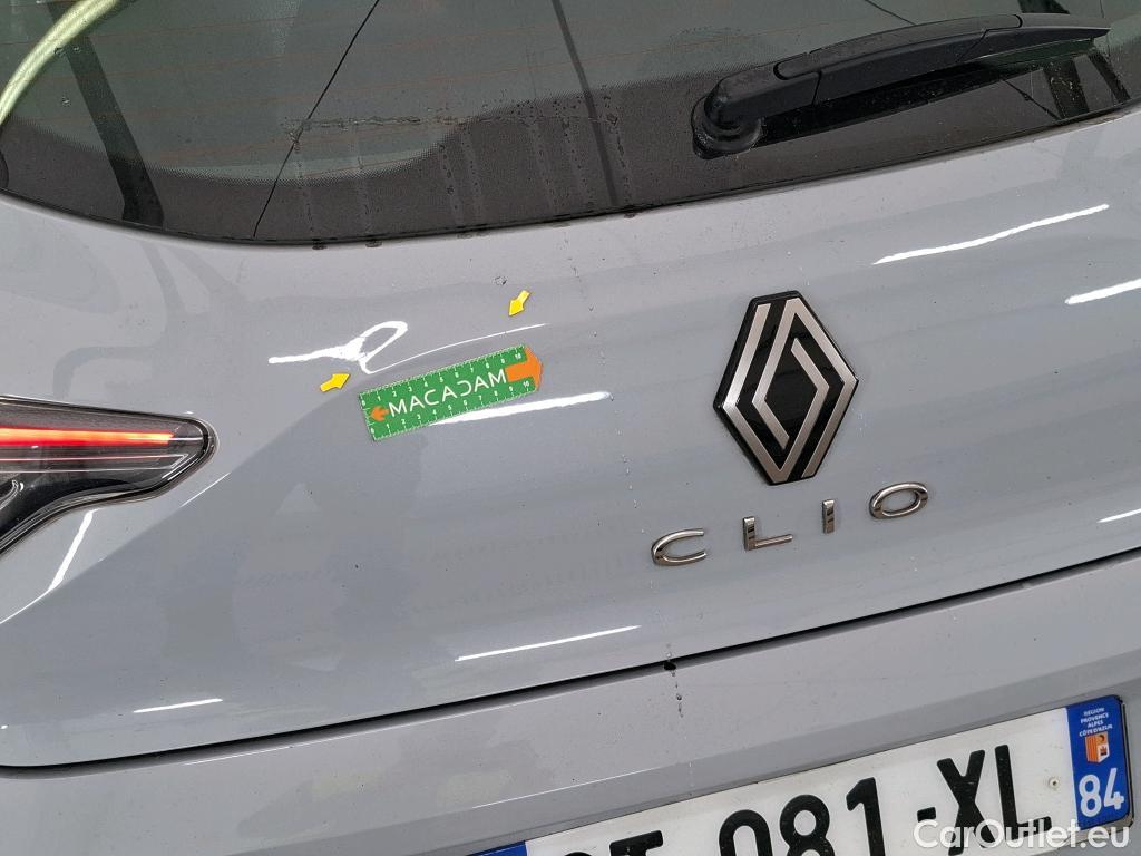  Renault  Clio RENAULT  / 2023 / 5P / Berline Evolution E-Tech full hybrid 145 #3
