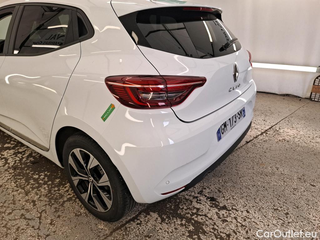  Renault  Clio  V Evolution 1.0 TCe 100CV BVM6 E6d / GPL #7