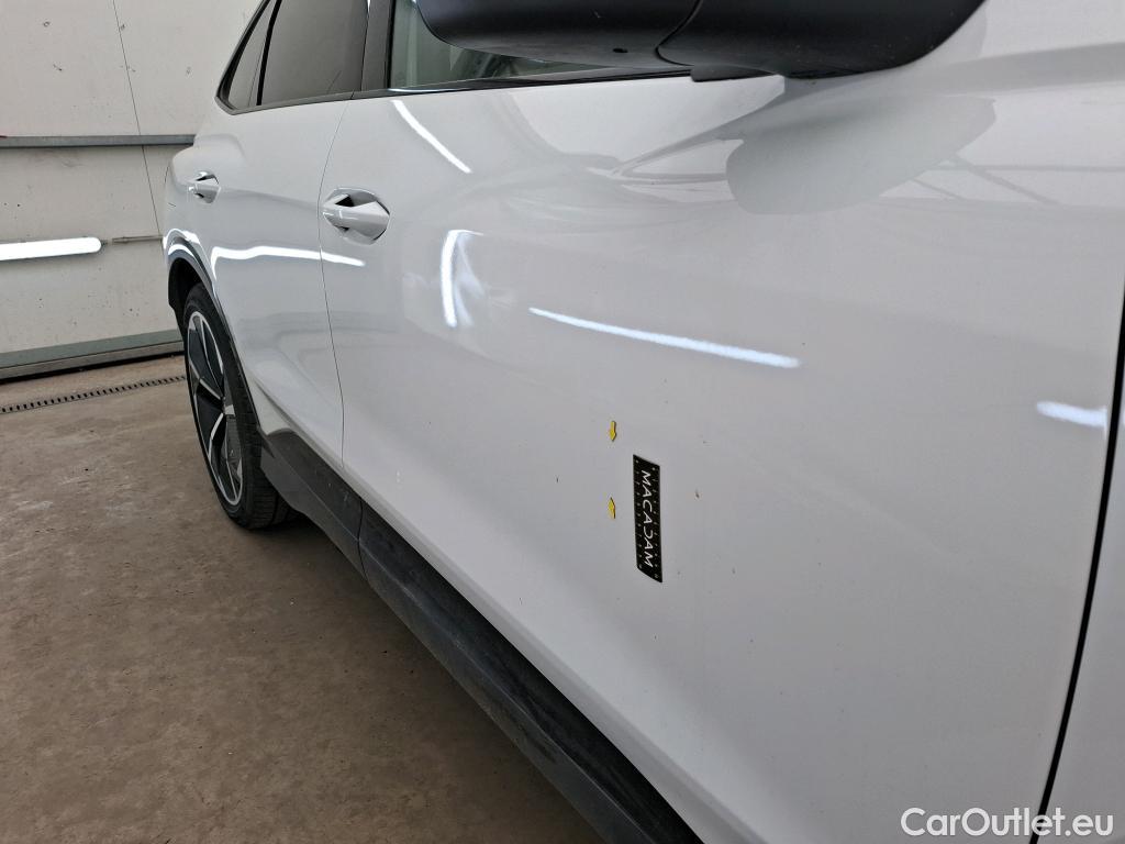  Audi  Q4 E-Tron  Sportback 50 e-tron S line quattro BVA #1